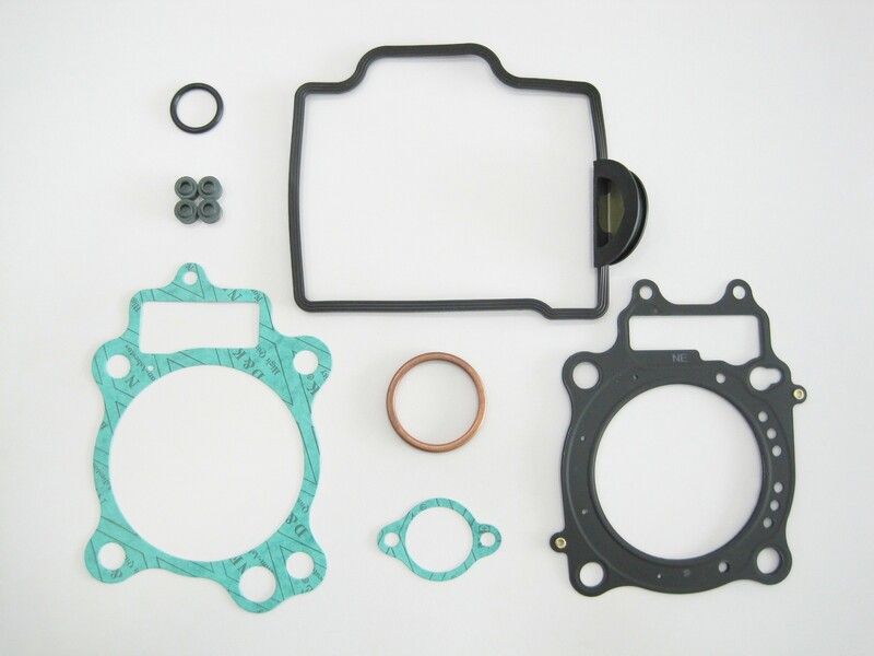 Kit juntas de cilindro TECNIUM