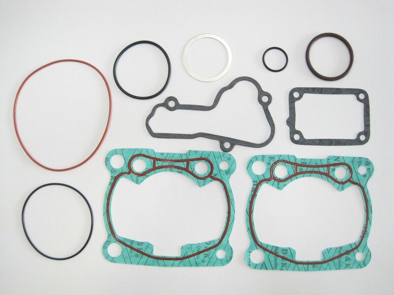 Kit juntas de cilindro TECNIUM