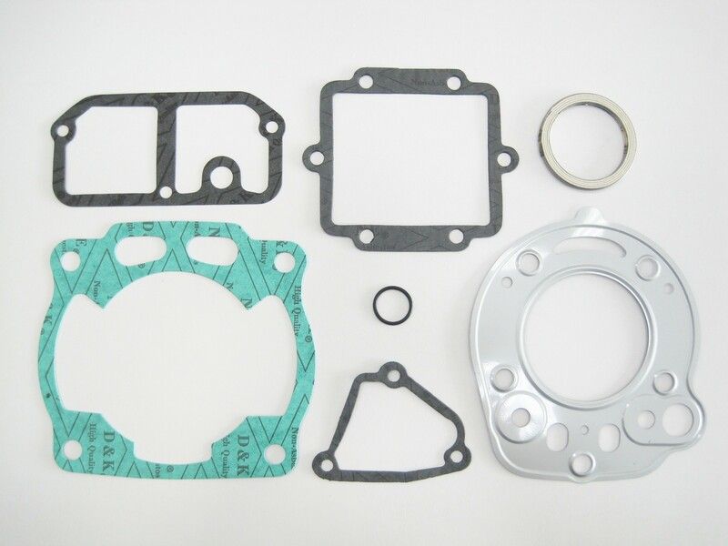 Kit juntas de cilindro TECNIUM