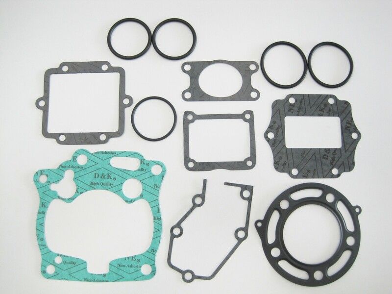 Kit juntas de cilindro TECNIUM