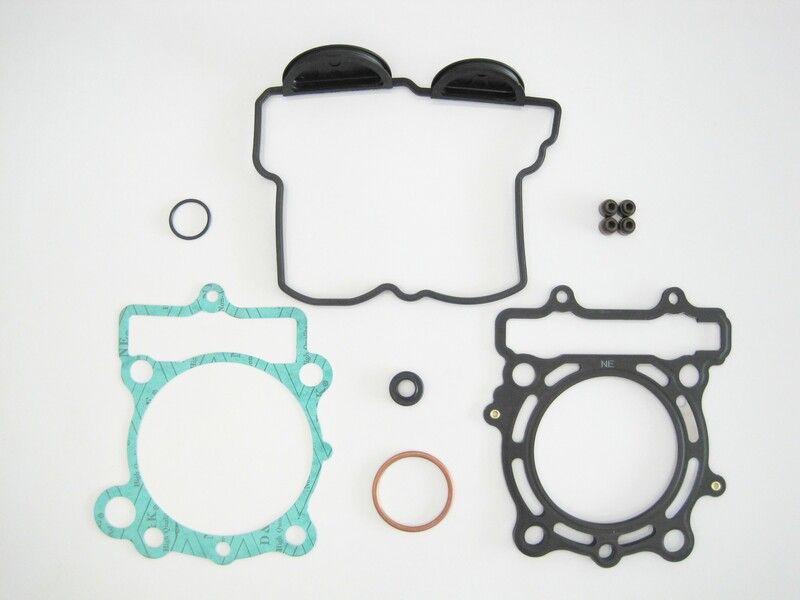 Kit juntas de cilindro TECNIUM