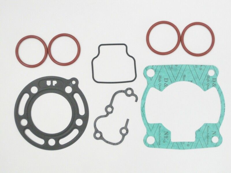 Kit juntas de cilindro TECNIUM