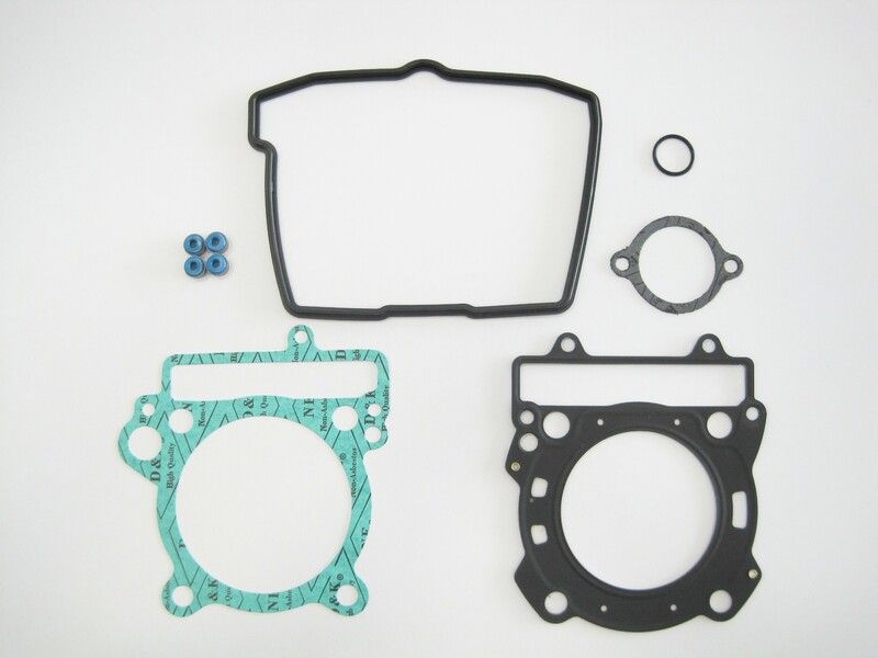 Kit juntas de cilindro TECNIUM