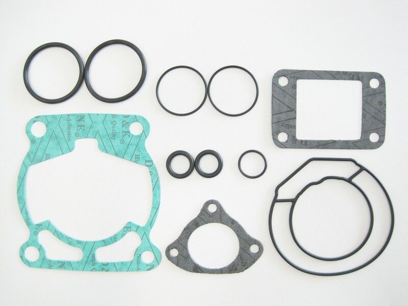 Kit juntas de cilindro TECNIUM
