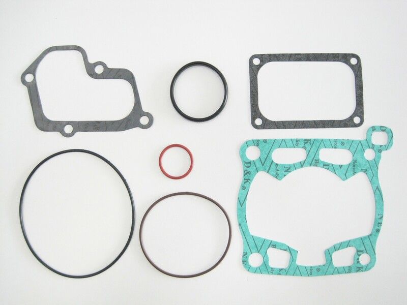Kit juntas de cilindro TECNIUM