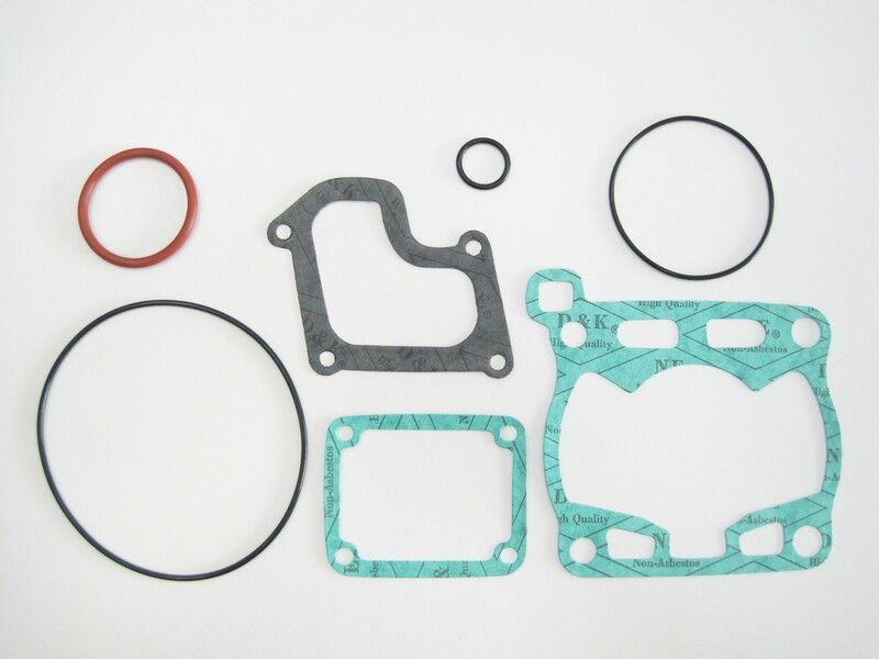 Kit juntas de cilindro TECNIUM