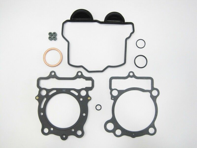 Kit juntas de cilindro TECNIUM