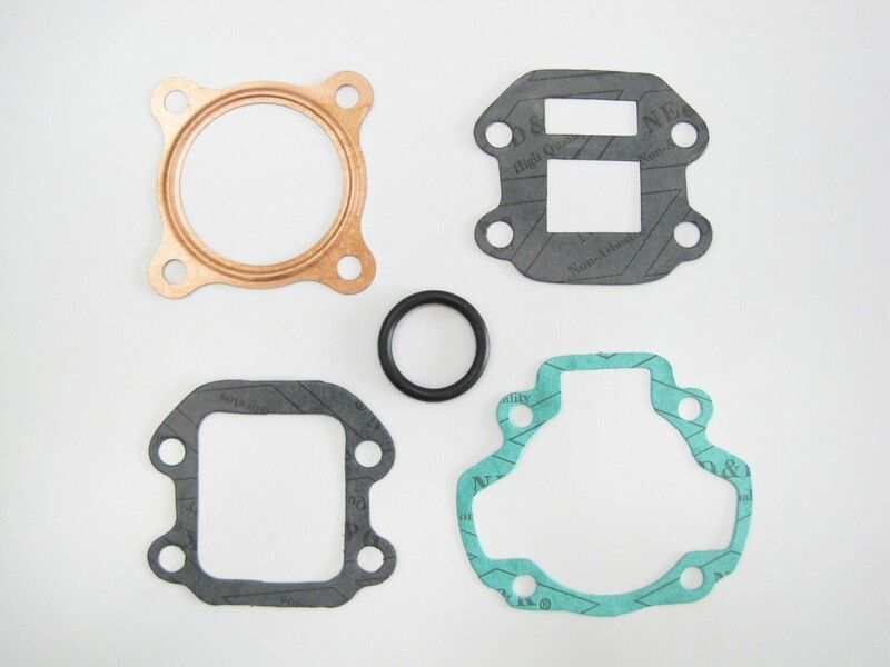 Kit juntas de cilindro TECNIUM