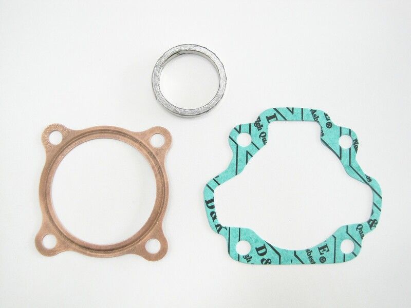 Kit juntas de cilindro TECNIUM