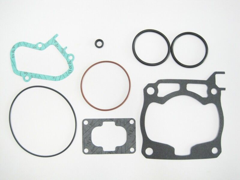 Kit juntas de cilindro TECNIUM