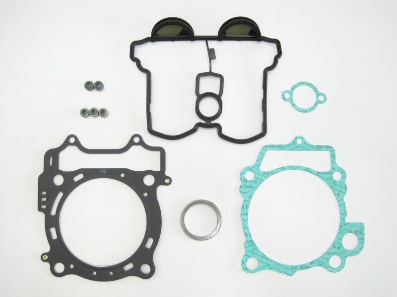 Kit juntas de cilindro TECNIUM