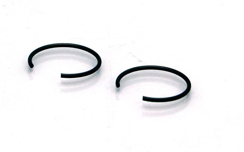 TECNIUM Circlip Ø15mm