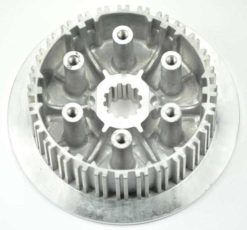 Maza de embrague TECNIUM - Suzuki RM-Z450