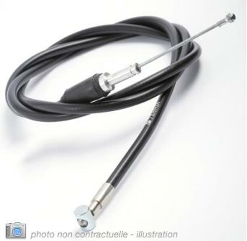 Cable de gas tiro y retorno TECNIUM