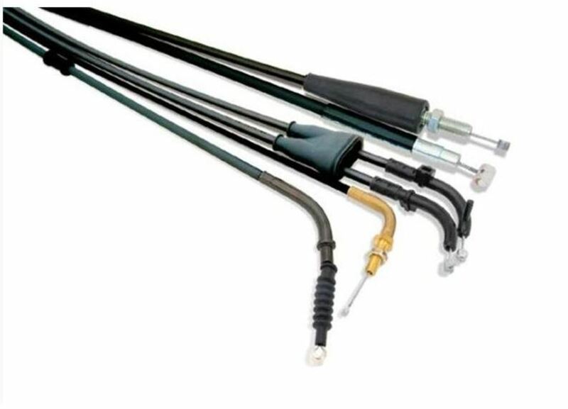 Cable de gas tiro y retorno TECNIUM