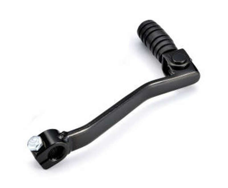 Pedal de cambio TECNIUM - negro Honda XL125S / 185S