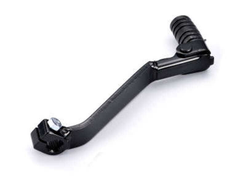 Pedal de cambio TECNIUM - negro Suzuki DR250 / 350 / 650SE