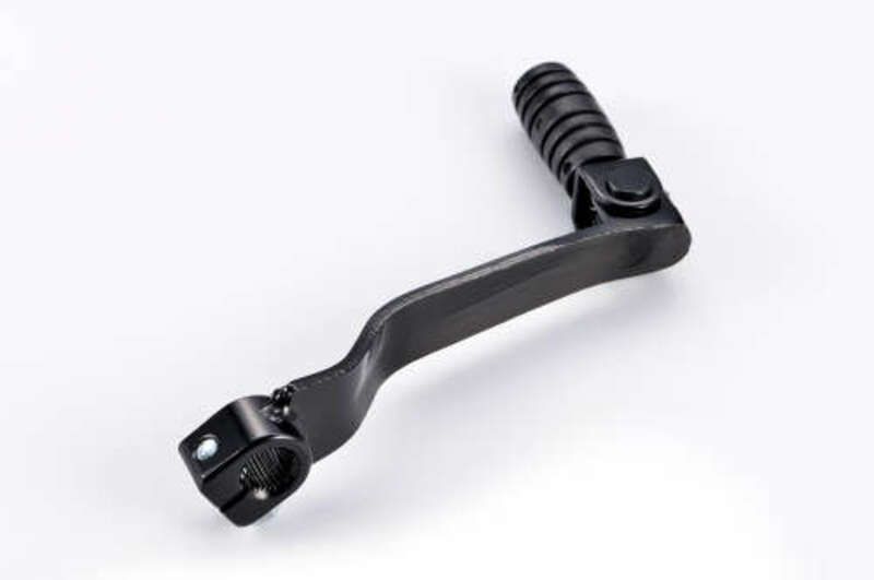 Pedal de cambio TECNIUM - negro Yamaha YZ100 / 125