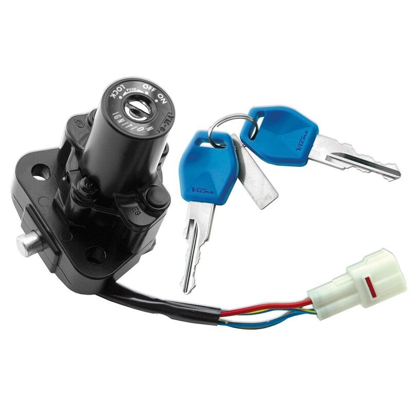 Contacto YAMAHA YBR 250 (07-) (5D1825010000)