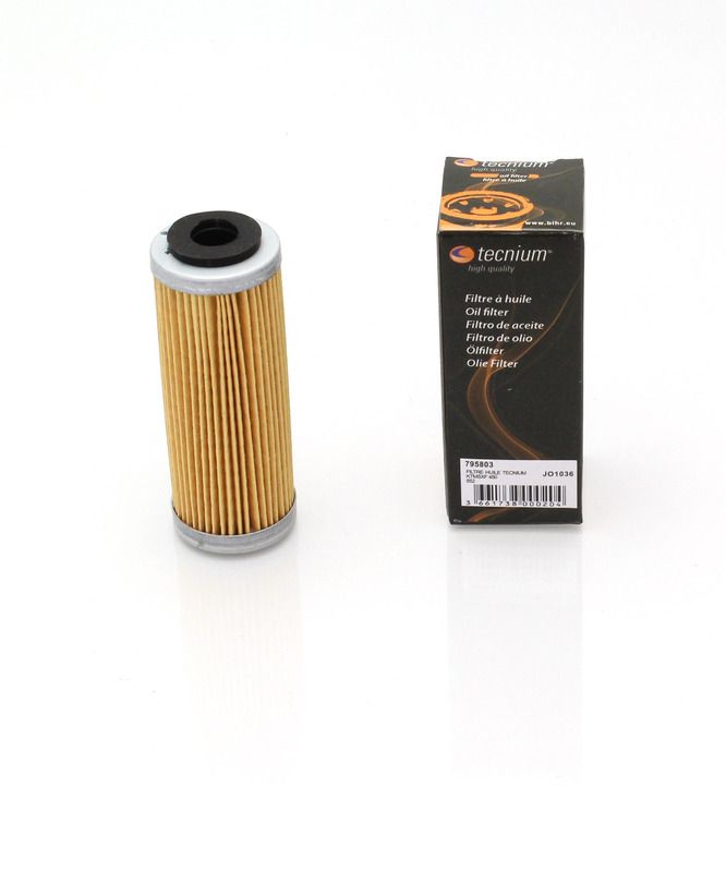 Filtro de aceite TECNIUM - 795803