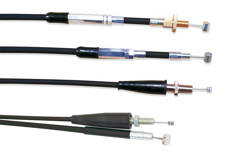 Cable gas tiro TECNIUM