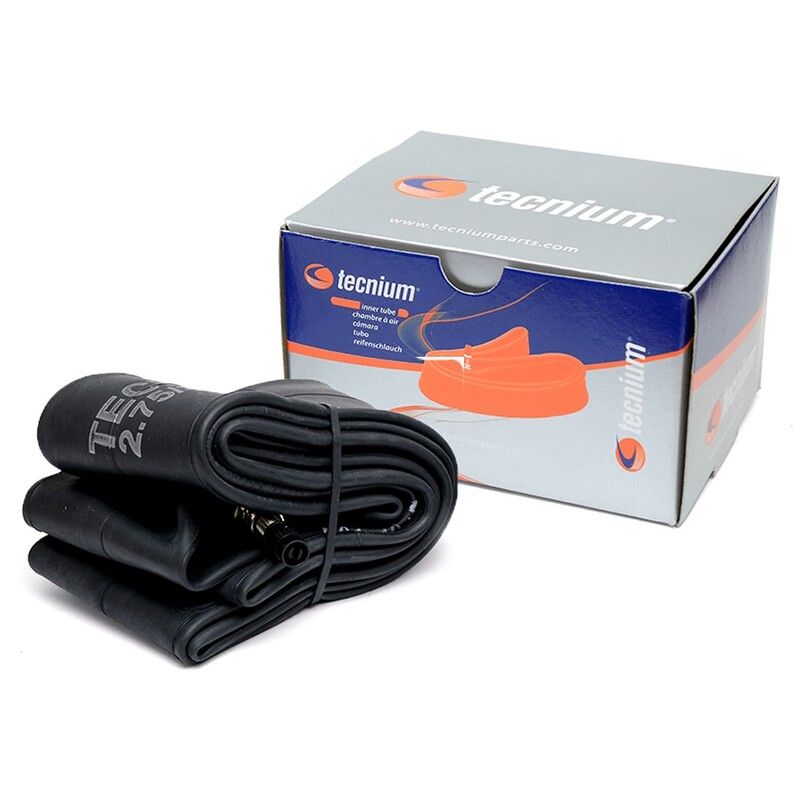 Cámara de moto TECNIUM 4.00-10 TR87 570002