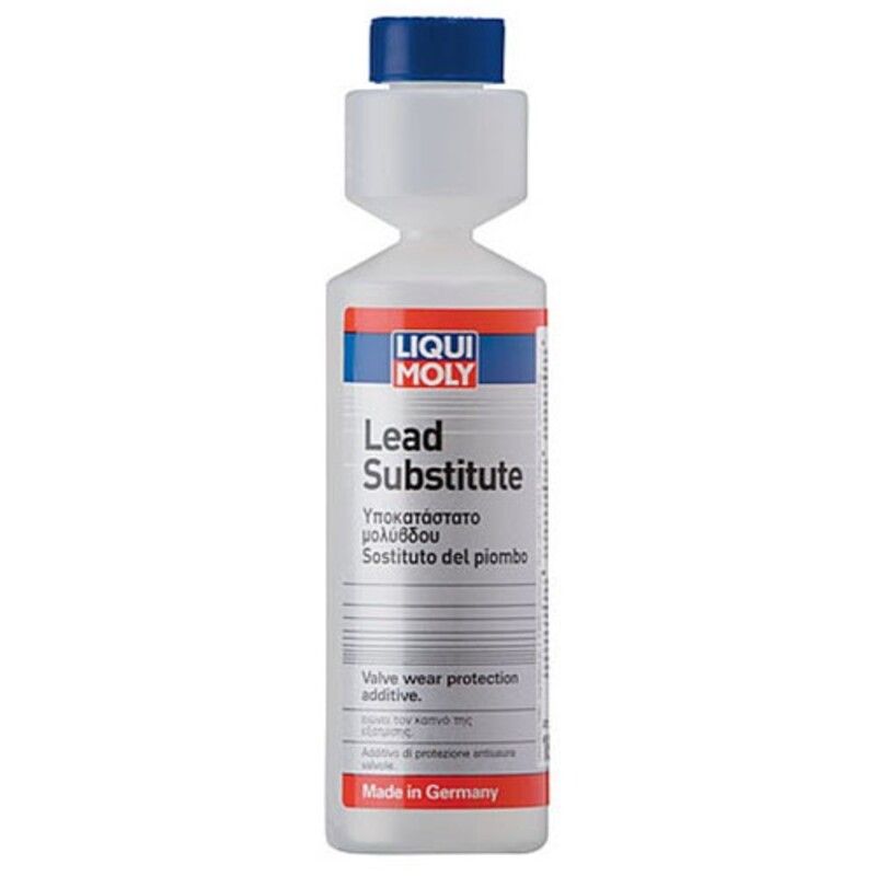 Sustituto de plomo Liqui Moly 250ml