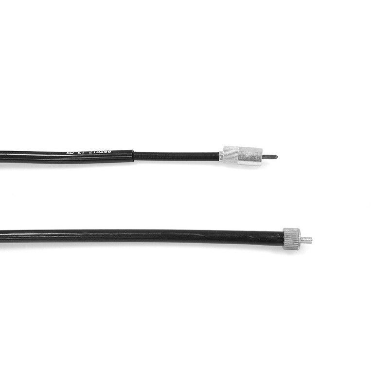 Cable velocímetro