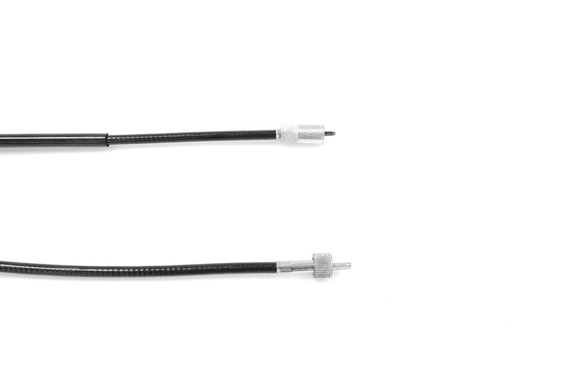 Cable velocímetro