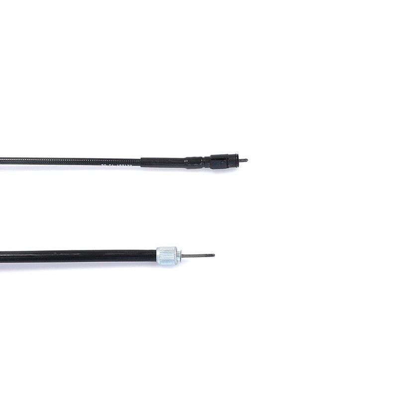 Cable velocímetro