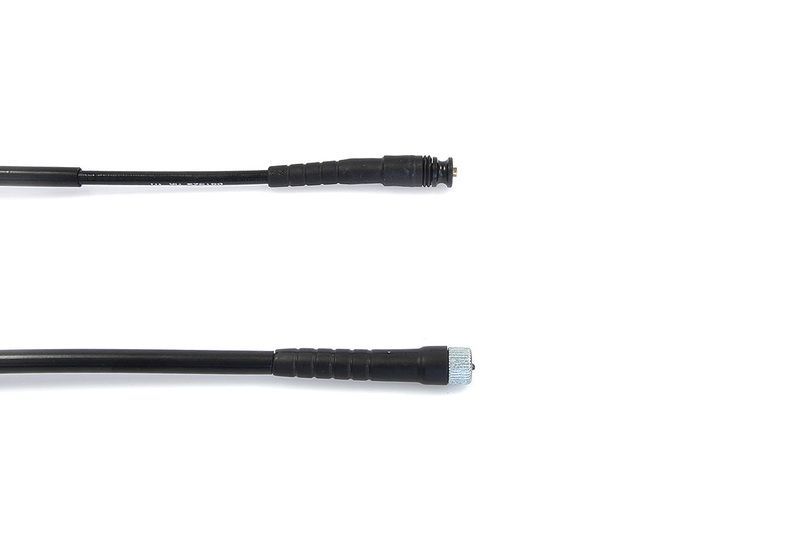 Cable velocímetro