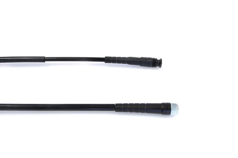 Cable velocímetro
