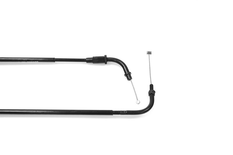 Cable velocímetro