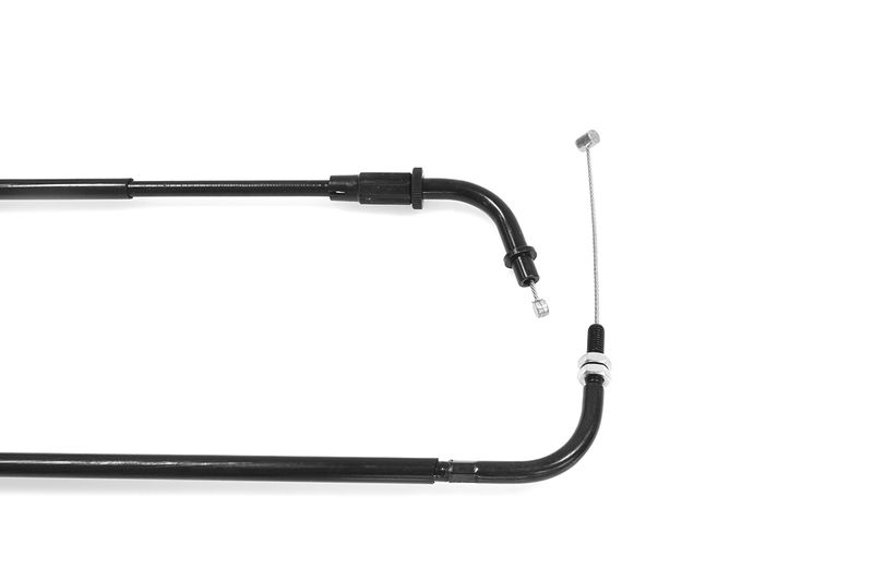 Cable velocímetro