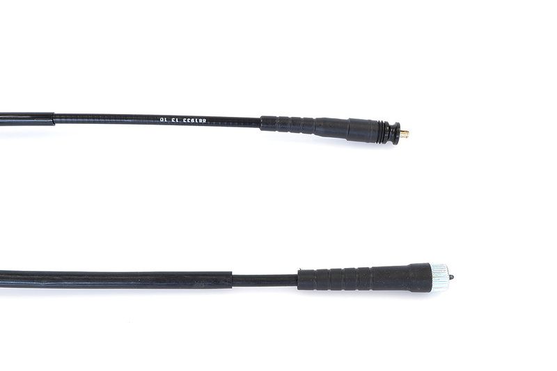 Cable velocímetro