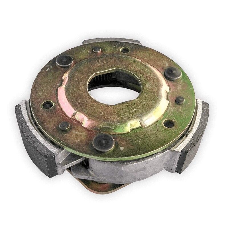 Neumático BRIDGESTONE BATTLAX BT46 FRONT 110/90-16 59V TL