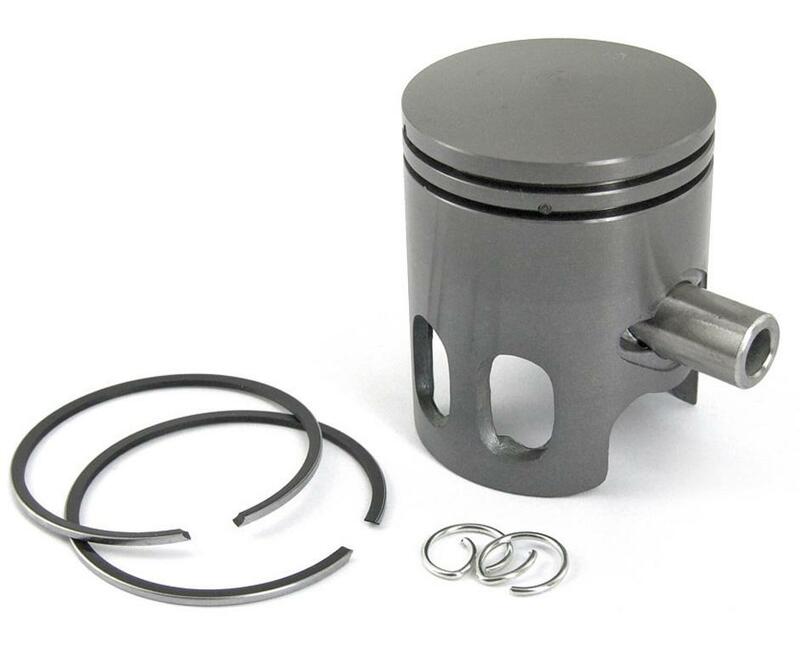 Piston fundición TECNIUM