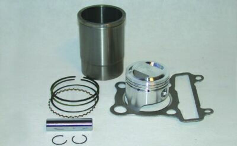 TECNIUM Cylinder Kit