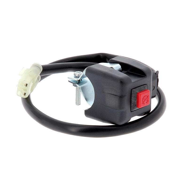 Botón Stop Tecnium L15-40050 Yamaha