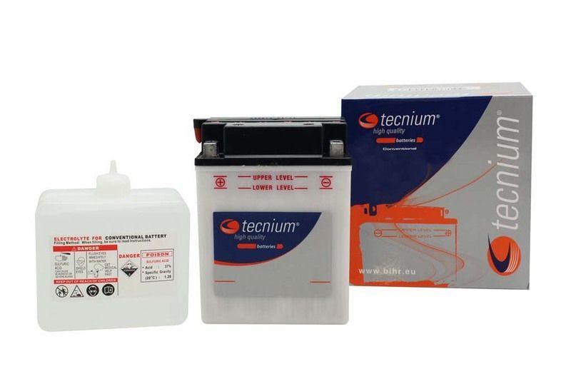 Batería TECNIUM BB14A-A2