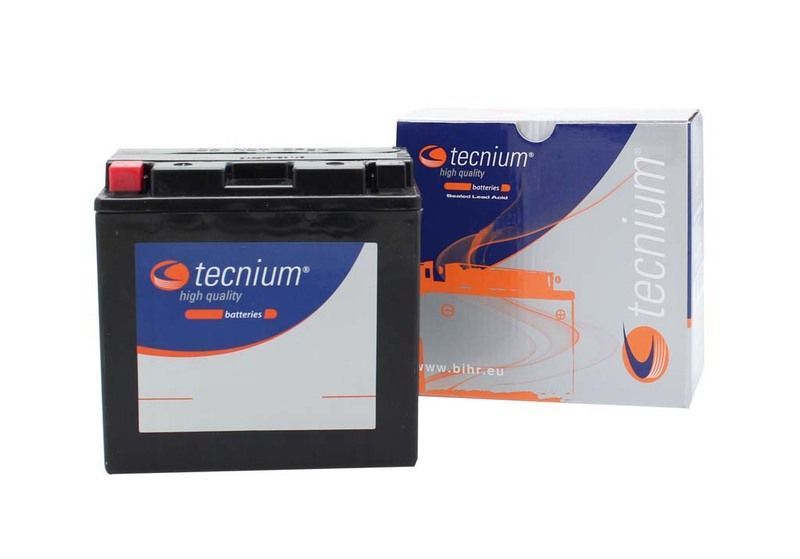 Batería TECNIUM activada BT9B-4