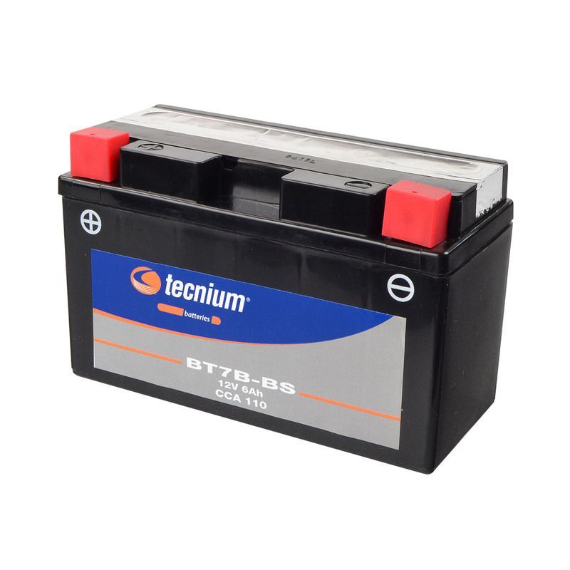 Batería TECNIUM BT7B-BS
