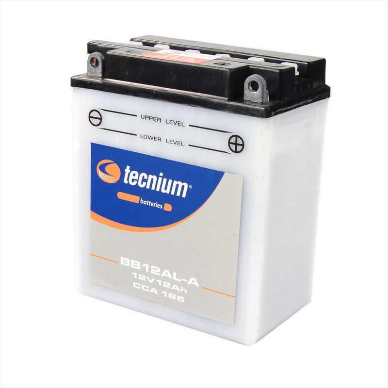 Batería TECNIUM BB12AL-A2 fresh pack