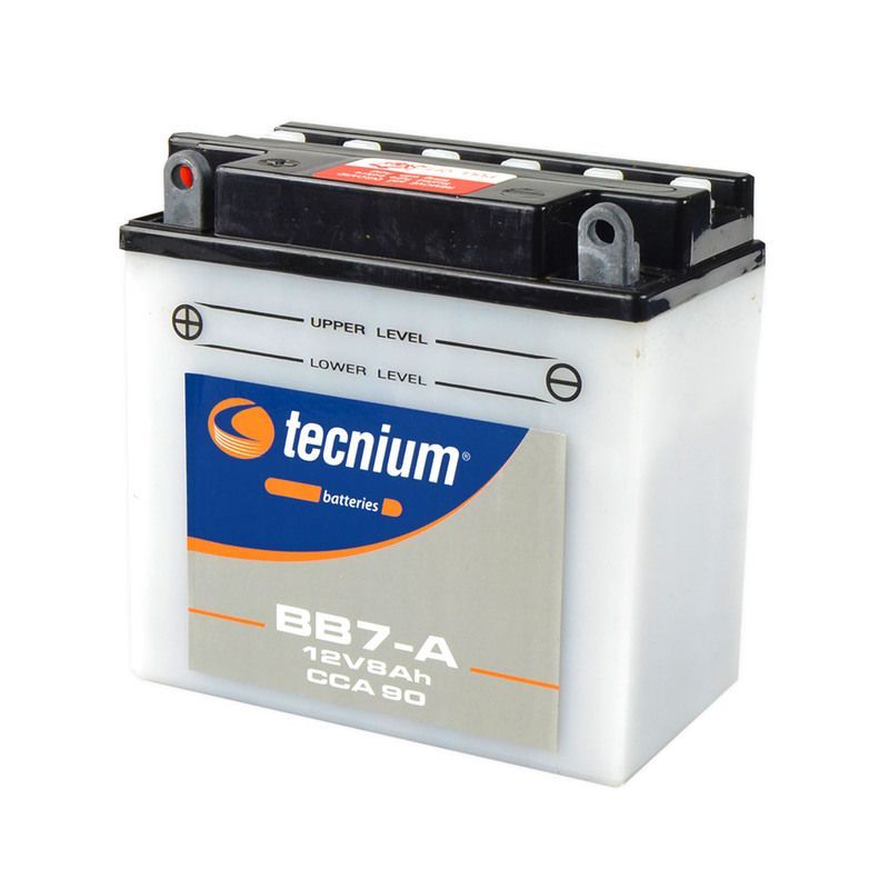 Batería TECNIUM BB7-A fresh pack