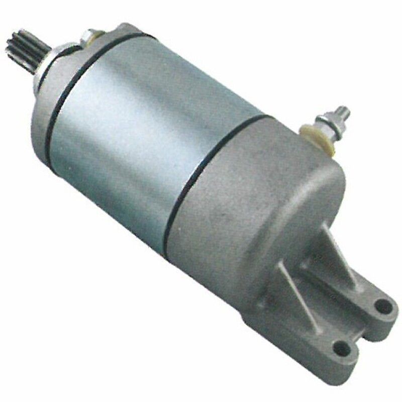 Motor de arranque SMU0287