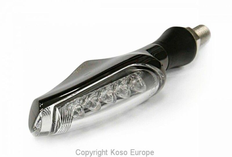 Intermitente LED KOSO Unlimited