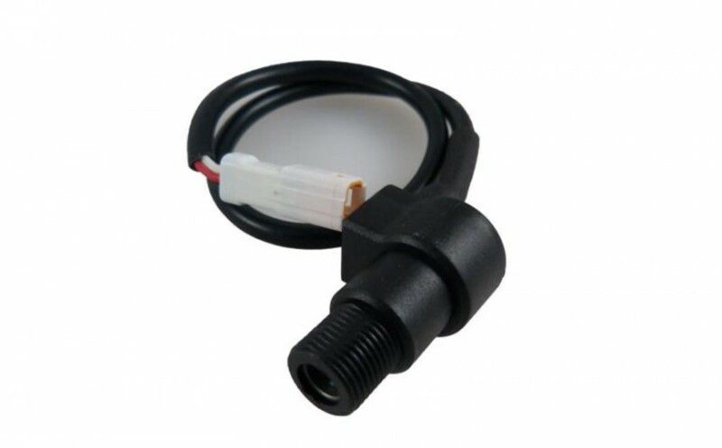 Sensor de velocidad KOSO Type JIS TYPE A