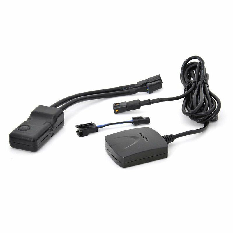 Kit conversor de señal de velocidad GPS KOSO