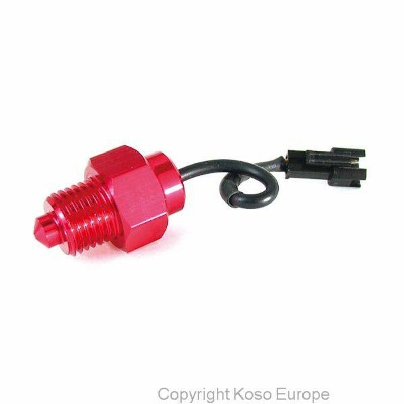 Sensor de temperatura KOSO PT1/8 x 28 BF030125-n