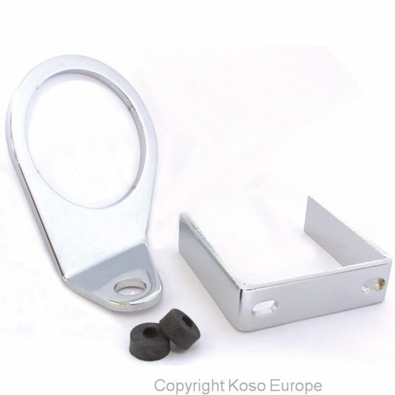 Soporte KOSO para marcador D64 BE640001-n